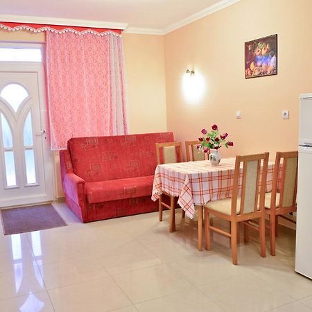 Holiday Home Rose Hajdúszoboszló Dış mekan fotoğraf