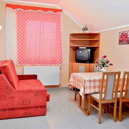 Holiday Home Rose Hajdúszoboszló Dış mekan fotoğraf