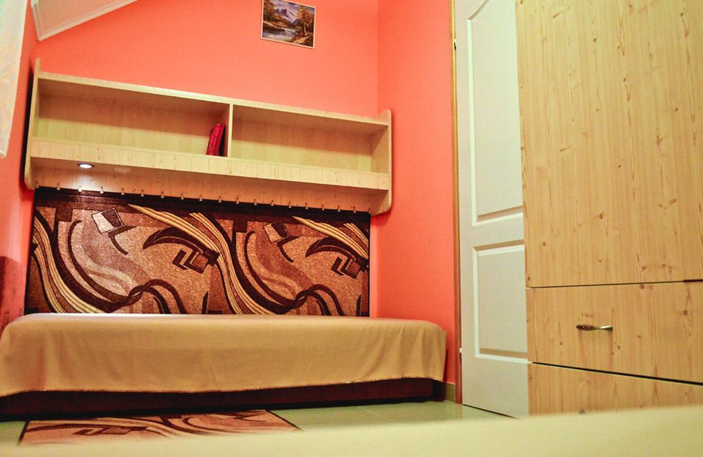 Holiday Home Rose Hajdúszoboszló Dış mekan fotoğraf