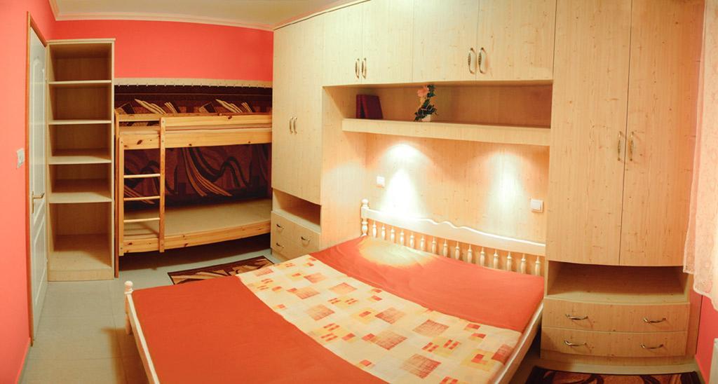 Holiday Home Rose Hajdúszoboszló Dış mekan fotoğraf
