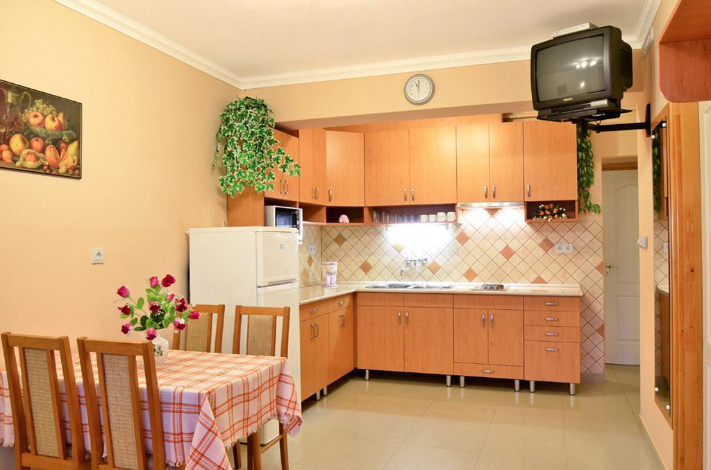 Holiday Home Rose Hajdúszoboszló Dış mekan fotoğraf